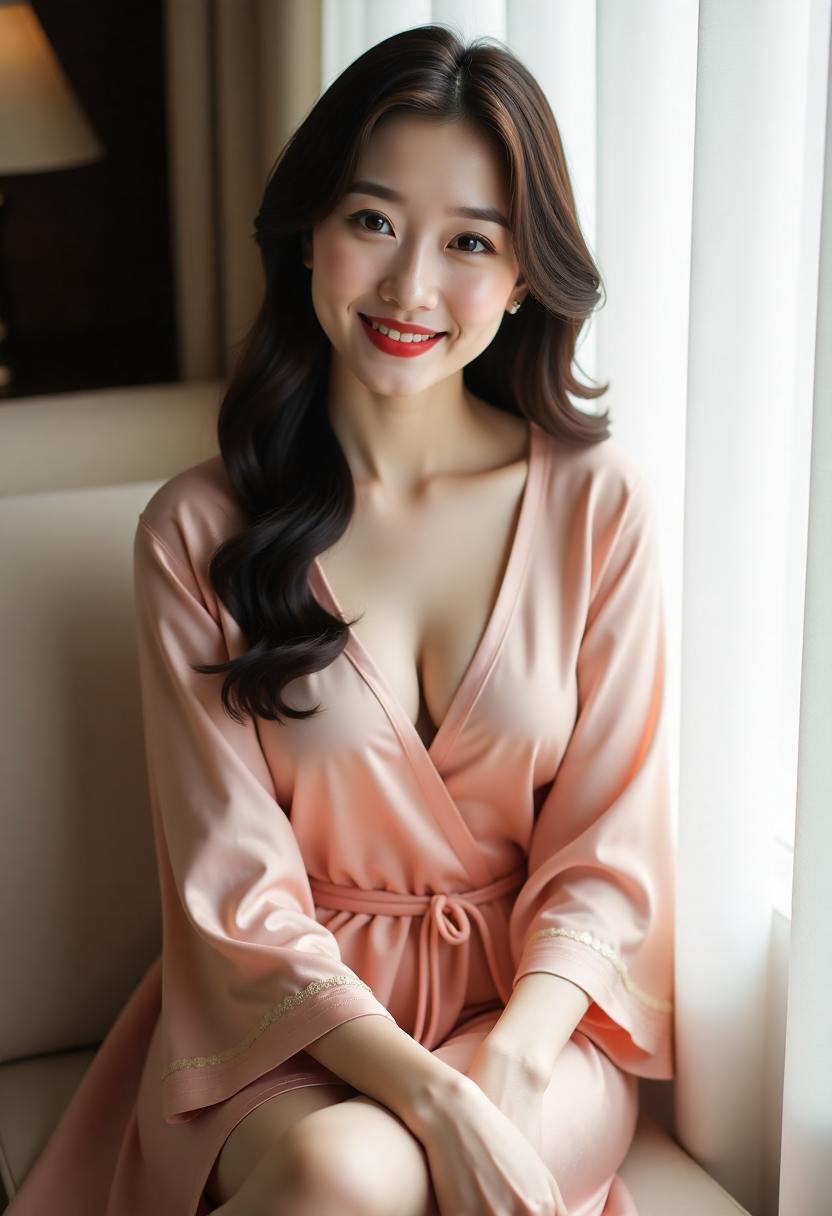 银魂剧照