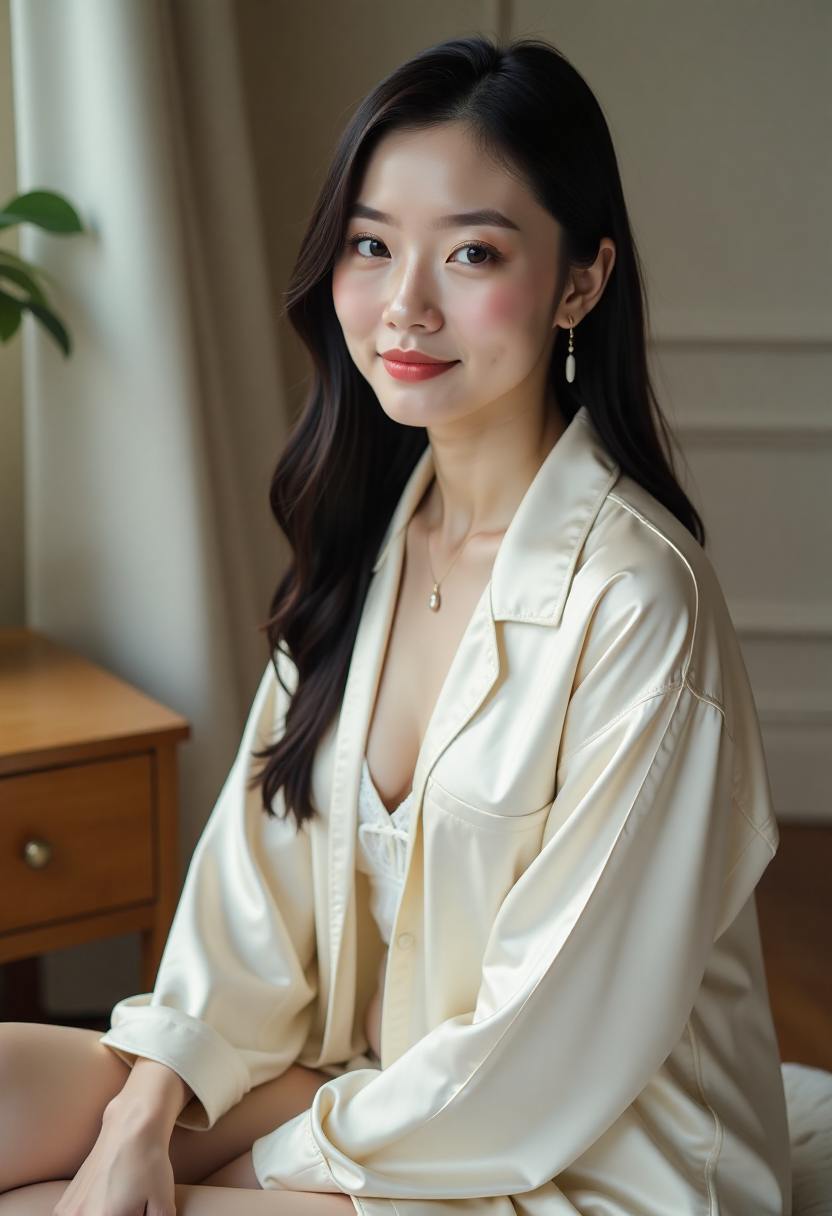 星际穿越海报